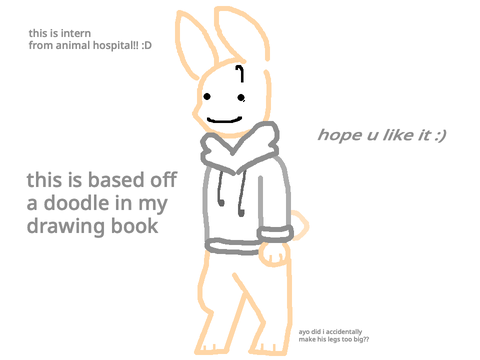 entry for funsies