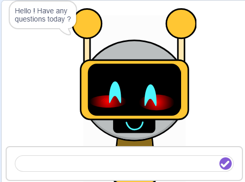 Fun assistant