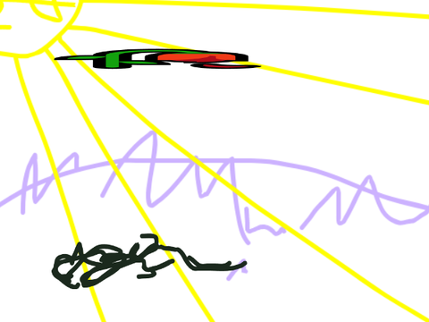 The Onen't Episode: Ep.2 "The ?"