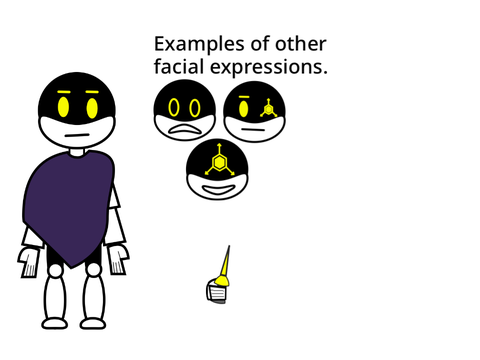 My OC/HOST so far