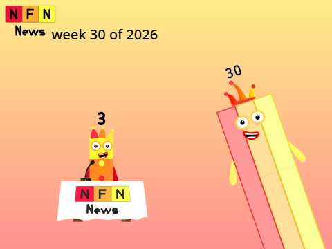 NFN news week 30 2026