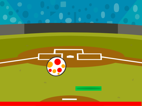 Juego Ping-Pong  2.0