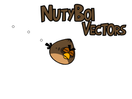 NutyBoi Vectors