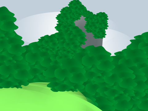 Dracorex Background