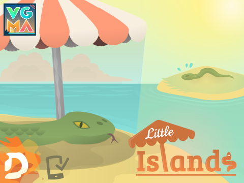 Little Islands | VGMA