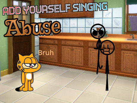 AYS: Abuse (1/2)