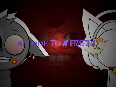 Twiddle Gray (An Ode To A Friend)