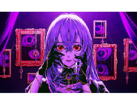 しろまるとD/N/A歌ってみた