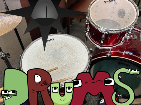 Drums