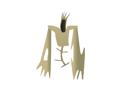 The sentinel