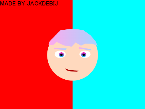 color war