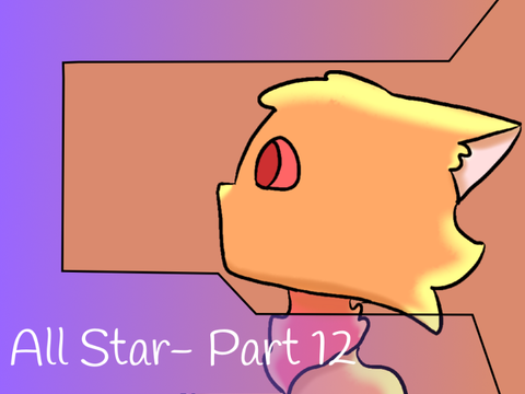 (Super strange) part 12