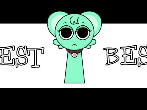 BEST DAY EVER! (animation meme) sprunki