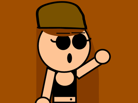 Some Fanart for @Nightshades__666