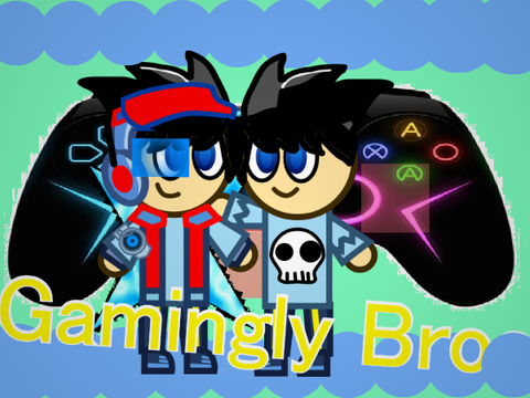 The Gamingly Bros! :)