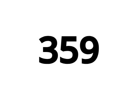 359