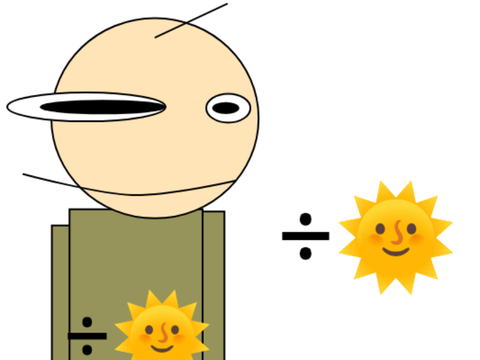 ÷sun