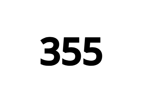 355