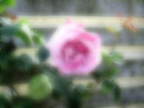 Blur effect (ACCURATE)