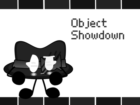 New character yet again