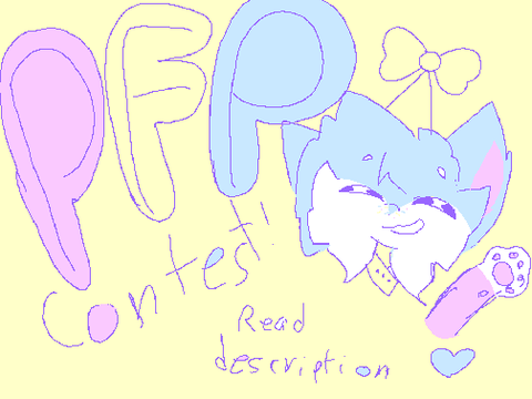 PFP contest!
