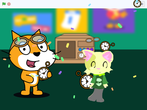 Scratch Camp 2026