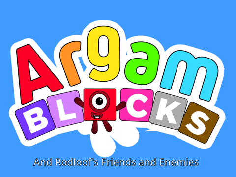ArgamBlocks - Intro