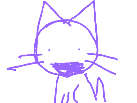 Sleep deprived animation