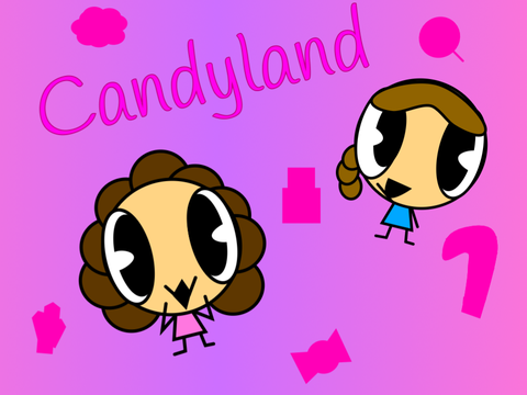 TheRed11 (Stories) Ep3: Candyland