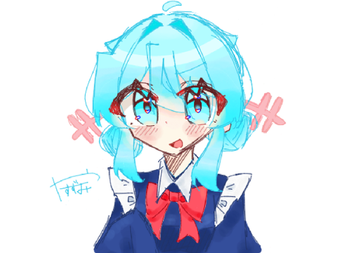 5th衣装予想upさん