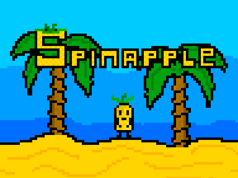 Spinapple - early release