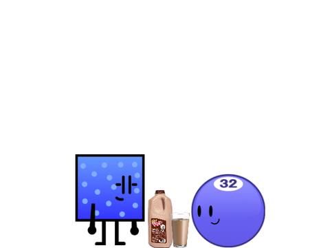 Add yourself fighting over chocolate milk (20)