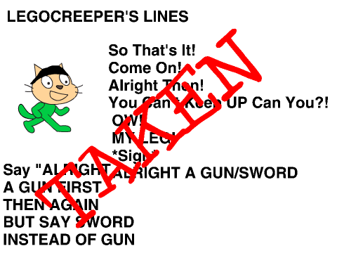 RolePlay Lines Ep 1 remix