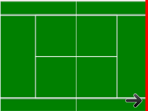 Tennis  remix