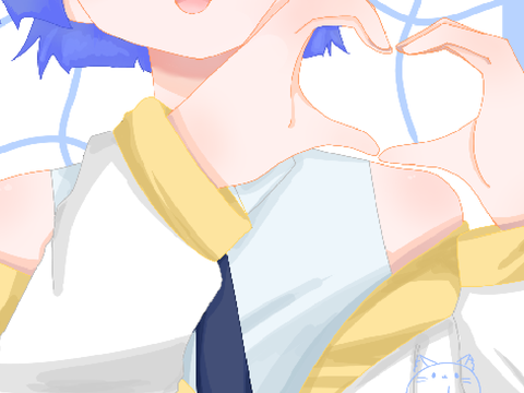 〜すてらちゃんの服着てみた！！〜