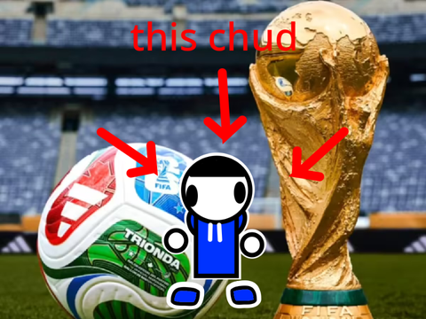 what this years World Cup looked like to a person who doesnt watch soccer