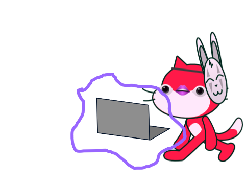 Voltei :D