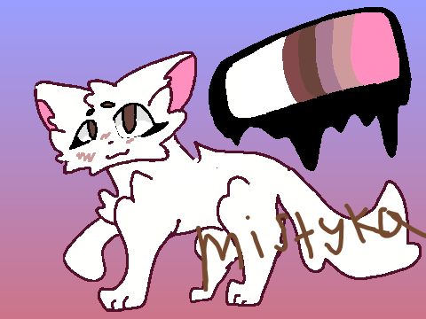 Mistyka Art
