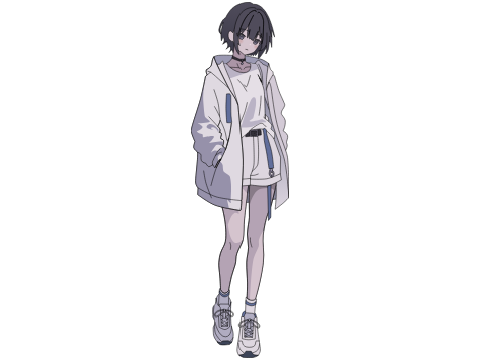 スパロボACのキャラクター