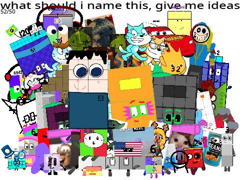 uhhh join my new