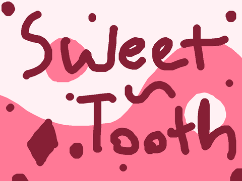 []Sweet Tooth[] OC animation