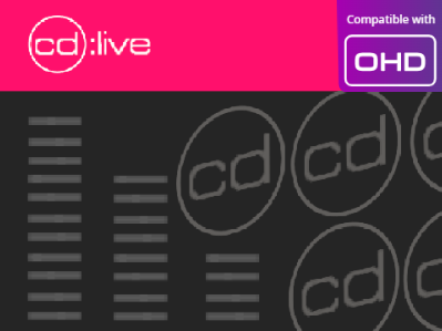 Countdown Live