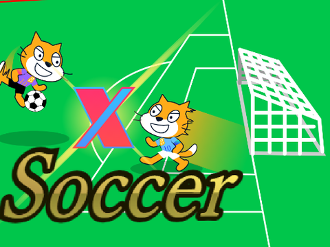 X Soccer 5.0