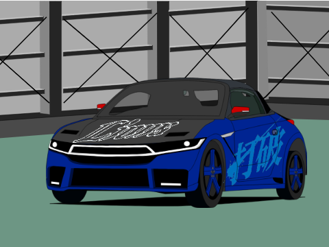 RB-Garage