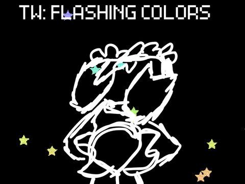SOSORRY - idk i was bored (TW - FLASHING COLORS)