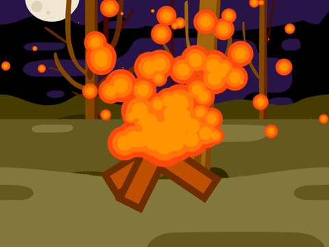 Campfire