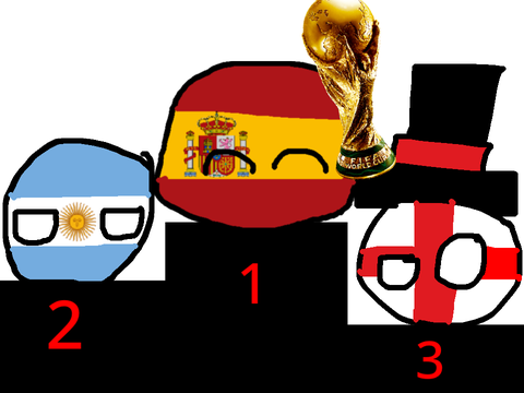 SPAIN WON!!! (my take)