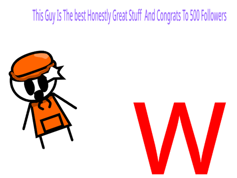 500 followers DMC contest!!! Open (enter now) remix-2 WOWmeme777 Version