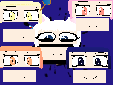 Myth5ever Csupo (LATE MYTH5EVER SPECIAL)