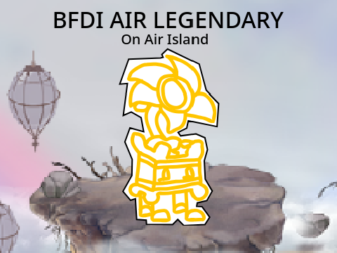 My Perdiction For The BFDI Collab